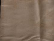 SPECIAL SORRENTO SUEDE LOOK TABLE RUNNER GOLD STUNNING 33 cm X 135 cm NEW